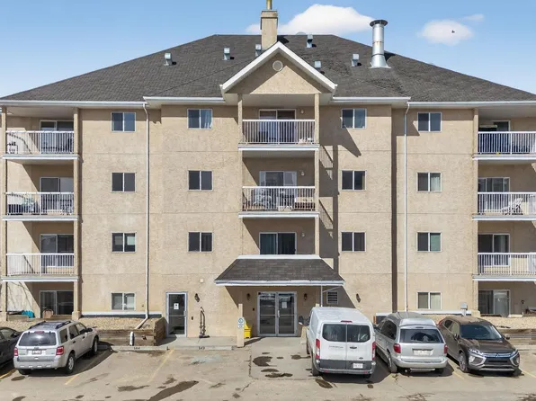 4210 139th Ave NW #129, Edmonton, AB T5Y 2W6