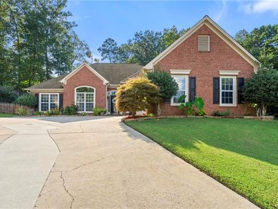3200 Golden Spring Dr, Buford, GA, 30519