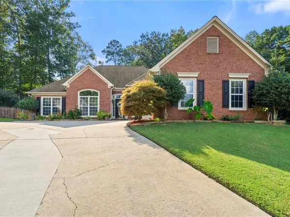 3200 Golden Spring Dr, Buford, GA 30519