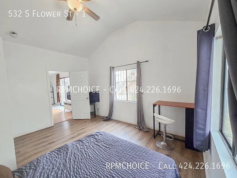 532 S Flower St #1 — Photo 28