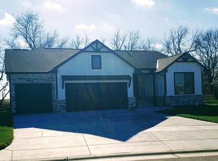 15301 E Hazel Nut St, Wichita, KS 67230