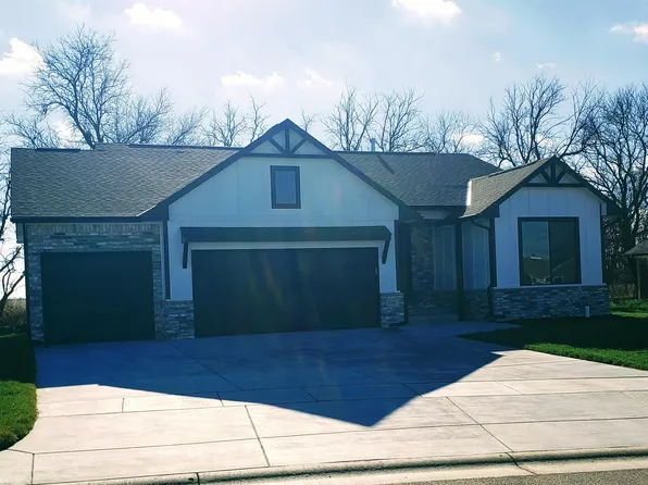 15301 E Hazel Nut St, Wichita, KS 67230