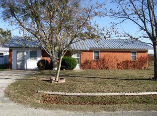 471 Tom Sawyer St #471, Evant, TX 76525