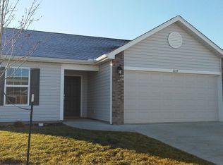 2177 Rutherford Dr, West Lafayette, IN 47906
