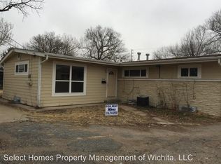 5110 E Pawnee Ave, Wichita, KS 67218