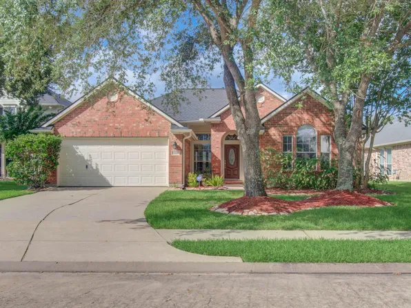 12808 Brook Arbor Ct, Pearland, TX 77584