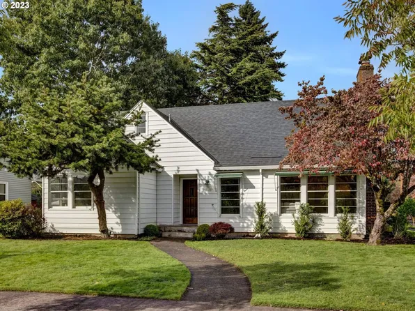 3109 SE 75th Ave, Portland, OR 97206