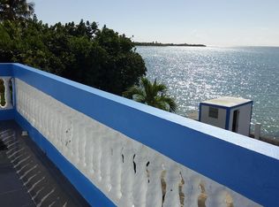 3364 Paseo De Pesca Las Cucharas Seafront, Ponce, PR 00728