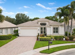 6842 Rienzo St, Lake Worth, FL 33467