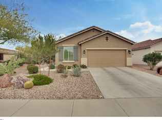 22520 W Twilight Trl, Buckeye, AZ 85326