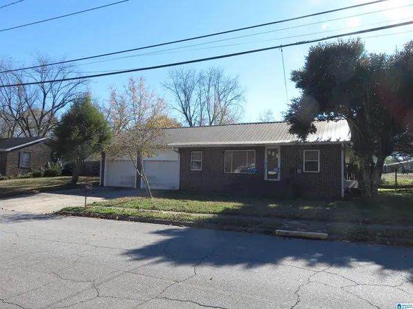 550 Main St, West Blocton, AL 35184