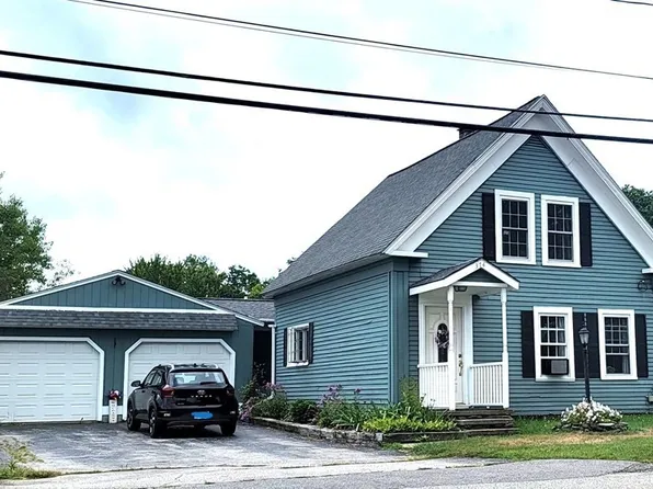 374 Patriots Rd, Templeton, MA 01468