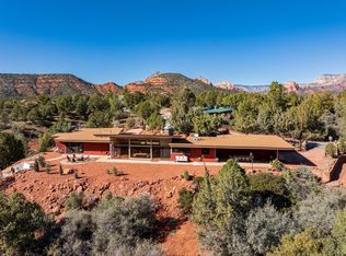 145 Columbia Dr, Sedona, AZ 86336