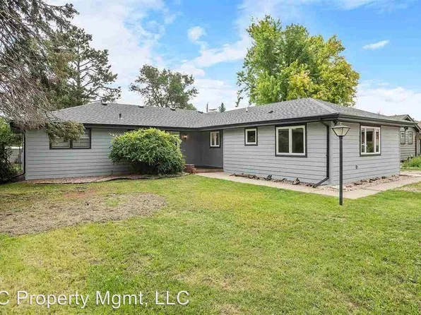 3814 Crocus Ln, Rapid City, SD 57702