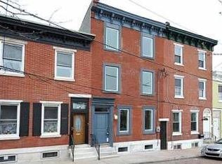 805 Cameron St, Philadelphia, PA 19130