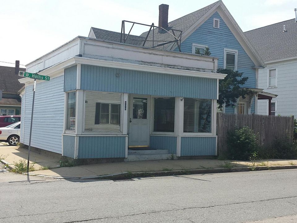1st image of 110 W Hollis St