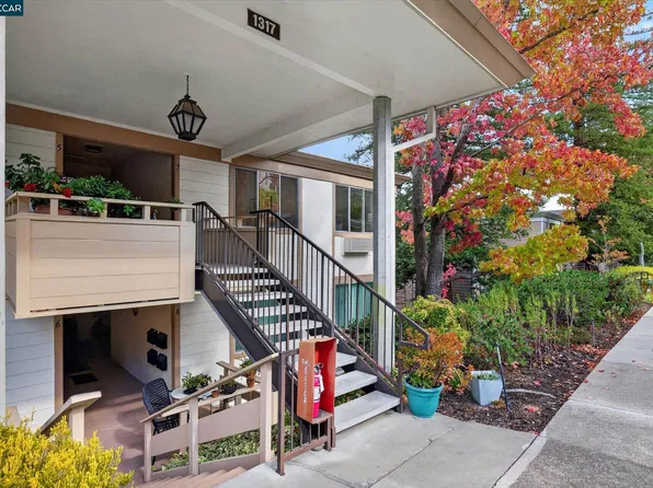 1317 Ptarmigan Dr APT 7, Walnut Creek, CA 94595