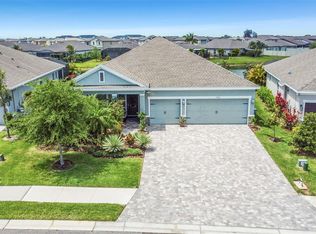 5526 Gavella Cv, Palmetto, FL 34221