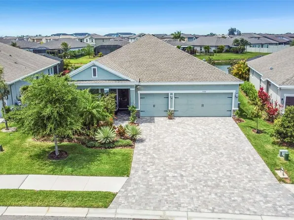 5526 Gavella Cv, Palmetto, FL 34221