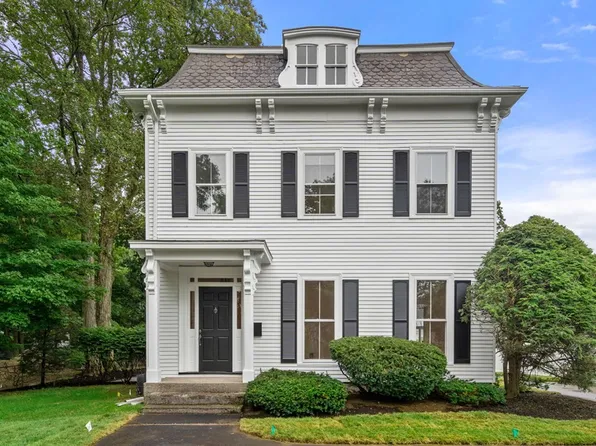 200 Washington St, Wellesley, MA 02481