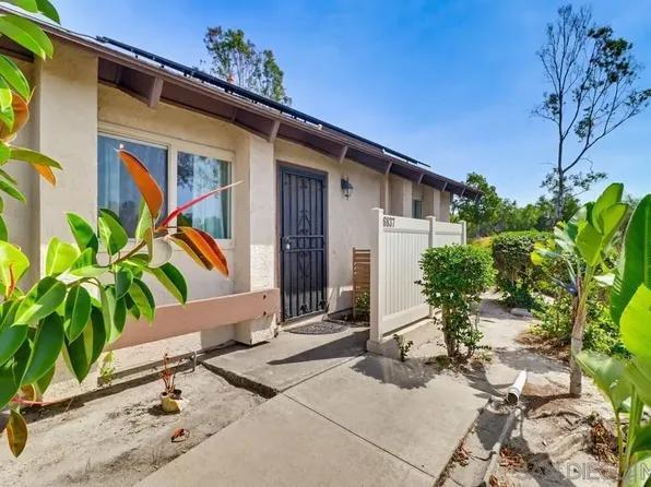 6837 Parkside Ave, San Diego, CA 92139