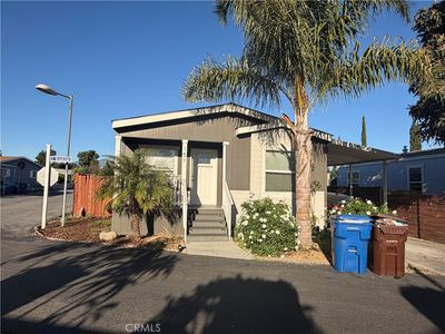 12700 Elliott Ave Space 151, El Monte, CA, 91732