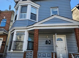 58 Voorhees St, Newark, NJ 07108