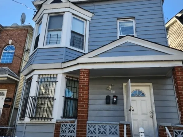 58 Voorhees St, Newark City, NJ 07108