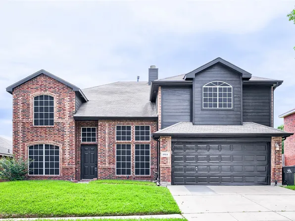 1614 Powder Horn Ln, Arlington, TX 76018