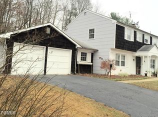 12612 Cedarbrook Ln, Laurel, MD 20708