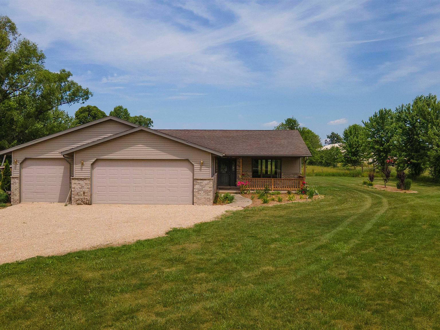 W1372 County Road X, Berlin, WI 54923 Zillow