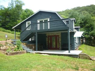 371 Cope Hollow Rd, Newland, NC 28657