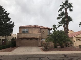 16202 S 35th St, Phoenix, AZ 85048