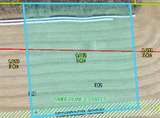 312 Timberline Ct LOT 2, Eolia, MO 63344