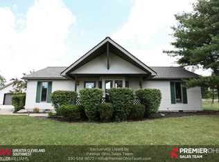 8095 Spencer Lake Rd, Medina, OH 44256