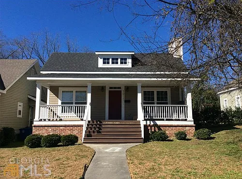 1215 Ross St Photo 1