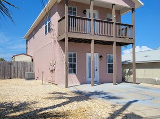 4008 Crescent Dr, Panama City Beach, FL 32408