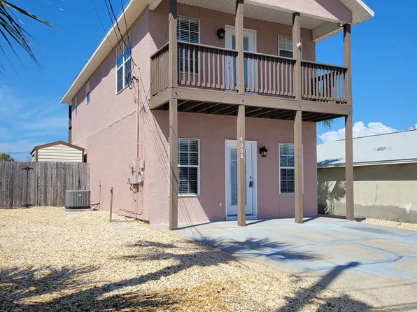 4008 Crescent Dr, Panama City Beach, FL 32408