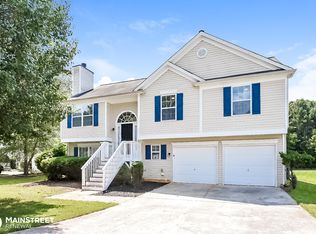395 Bass Way NW, Kennesaw, GA 30144