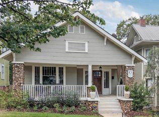 1622 Cullom St S, Birmingham, AL 35205