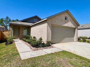 3043 Mallorca Dr, Conroe, TX 77301