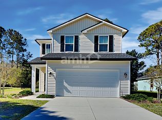 220 W Jayce Way, Saint Augustine, FL 32084