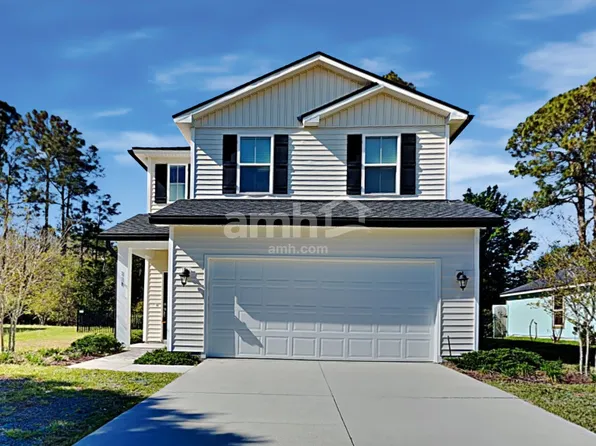 220 W Jayce Way, Saint Augustine, FL 32084