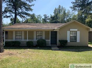 6245 S Hampton Dr, Montgomery, AL 36116