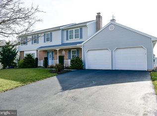 1104 Strawberry Run, Reading, PA 19606