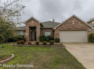2923 Hunters Way, Wylie, TX 75098