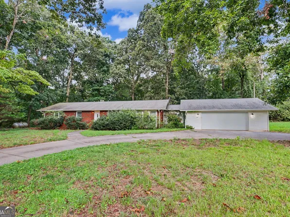692 Allen Anderson Rd, Cleveland, GA 30528