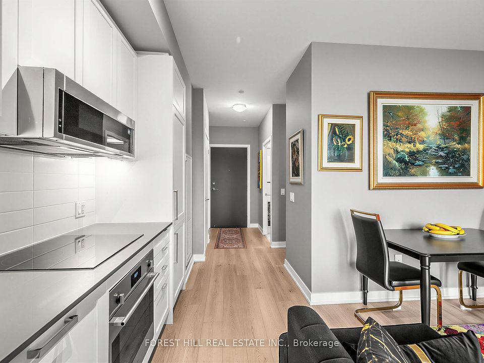 1st image of 250 Lawrence Ave W #703