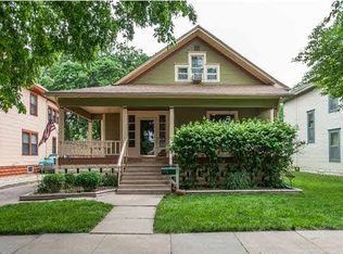 118 S Volutsia St, Wichita, KS 67211