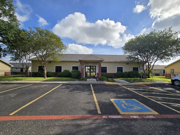 Sun Meadow Apartments